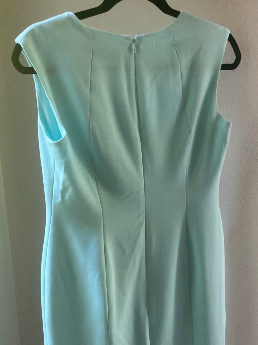 Kasper Sleeveless Sheath Dress - Picture 5 of 16